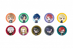 ���������꡼ No.004�Υ���ͥ������ / �֥��르�ʥӥ� from BanG Dream���׽�Υ���ܥ��ե���Animax Cafe+�ǳ��ŷ���