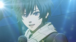 ���������꡼ No.002�Υ���ͥ������ / ��ARGONAVIS from BanG Dream!�ס�Sound Only Live�˿�����3�ĤΥХ�ɤ��б�