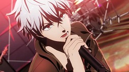 ���������꡼ No.003�Υ���ͥ������ / ��ARGONAVIS from BanG Dream!�ס�Sound Only Live�˿�����3�ĤΥХ�ɤ��б�