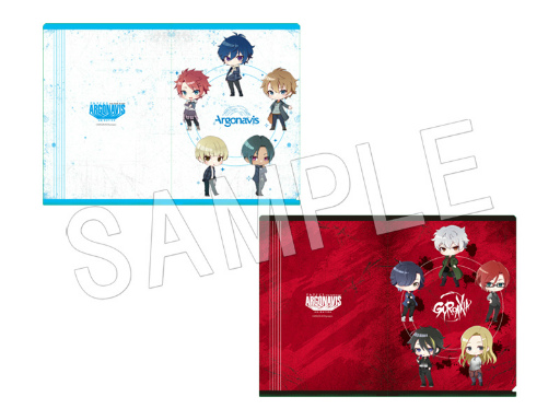 ���������꡼ No.008�Υ���ͥ������ / TV���˥�֥��르�ʥӥ� from BanG Dream!�פΥ���ܥ��ե���ȯɽ