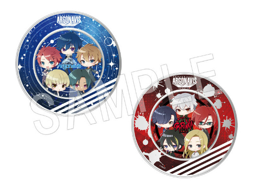 ���������꡼ No.009�Υ���ͥ������ / TV���˥�֥��르�ʥӥ� from BanG Dream!�פΥ���ܥ��ե���ȯɽ