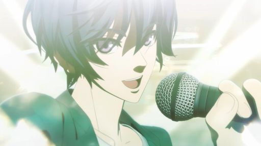 画像ギャラリー No.001のサムネイル画像 / アニメ「アルゴナビス from BanG Dream!」13話の先行カットが公開