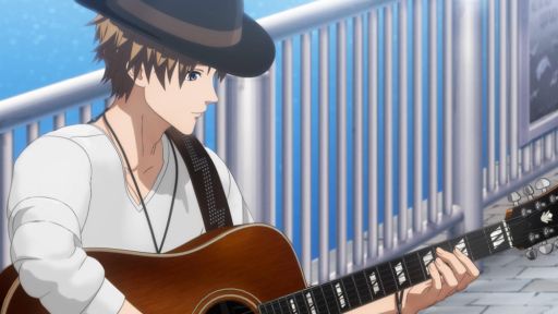 画像ギャラリー No.004のサムネイル画像 / アニメ「アルゴナビス from BanG Dream!」13話の先行カットが公開