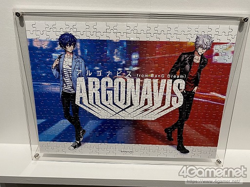 ���������꡼ No.005�Υ���ͥ������ / �饤�ְ����䥢�˥���о줷�������⡪����ƱŸ�����٥�ȡ֥Х�ɥꡪ���������饤��Ÿ�פ��֥��르�ʥӥ�Ÿ�פ�ե��ȥ�ݡ���