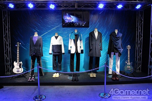 ���������꡼ No.006�Υ���ͥ������ / �饤�ְ����䥢�˥���о줷�������⡪����ƱŸ�����٥�ȡ֥Х�ɥꡪ���������饤��Ÿ�פ��֥��르�ʥӥ�Ÿ�פ�ե��ȥ�ݡ���