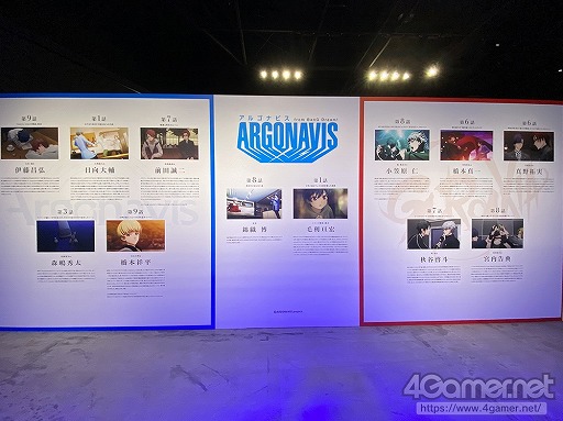 ���������꡼ No.011�Υ���ͥ������ / �饤�ְ����䥢�˥���о줷�������⡪����ƱŸ�����٥�ȡ֥Х�ɥꡪ���������饤��Ÿ�פ��֥��르�ʥӥ�Ÿ�פ�ե��ȥ�ݡ���