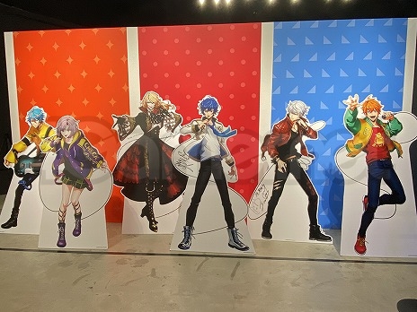 ���������꡼ No.015�Υ���ͥ������ / �饤�ְ����䥢�˥���о줷�������⡪����ƱŸ�����٥�ȡ֥Х�ɥꡪ���������饤��Ÿ�פ��֥��르�ʥӥ�Ÿ�פ�ե��ȥ�ݡ���