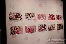 ���������꡼ No.022�Υ���ͥ������ / �饤�ְ����䥢�˥���о줷�������⡪����ƱŸ�����٥�ȡ֥Х�ɥꡪ���������饤��Ÿ�פ��֥��르�ʥӥ�Ÿ�פ�ե��ȥ�ݡ���