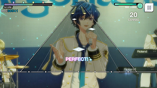 ꡼ No.004 | ARGONAVIS from BanG Dream!סХɡArgonavisפοӥ奢뤬Сʡ֤ŤDiamondפΥåӥǥ