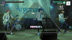 ꡼ No.005 | ARGONAVIS from BanG Dream!סХɡArgonavisפοӥ奢뤬Сʡ֤ŤDiamondפΥåӥǥ