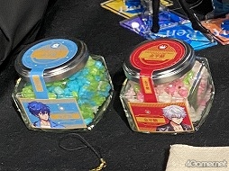 画像ギャラリー No.006のサムネイル画像 / 「ARGONAVIS from BanG Dream!」のGYROAXIAメンバー,小笠原 仁さん&真野拓実さんへの独占インタビューをお届け