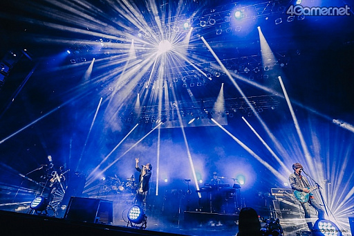 ���������꡼ No.002�Υ���ͥ������ / ��ARGONAVIS from BanG Dream!�׺ǿ�����ȡ��ꥢ��Х�ɤˤ�륹�ڥ����饤�ּ̿������塪