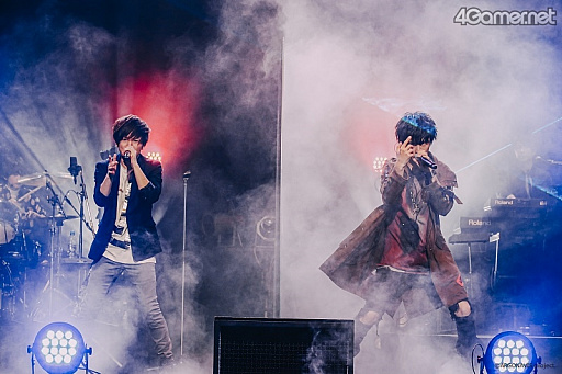 ���������꡼ No.003�Υ���ͥ������ / ��ARGONAVIS from BanG Dream!�׺ǿ�����ȡ��ꥢ��Х�ɤˤ�륹�ڥ����饤�ּ̿������塪