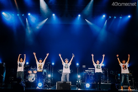 ���������꡼ No.004�Υ���ͥ������ / �����ʼ̿������塪����ARGONAVIS from BanG Dream!��̵�ѵ��ۿ��饤�֤θ�����ݡ��Ȥ�����