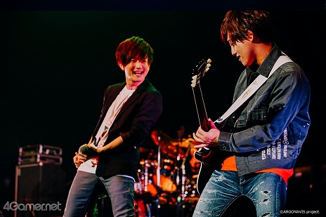 ���������꡼ No.005�Υ���ͥ������ / �����ʼ̿������塪����ARGONAVIS from BanG Dream!��̵�ѵ��ۿ��饤�֤θ�����ݡ��Ȥ�����