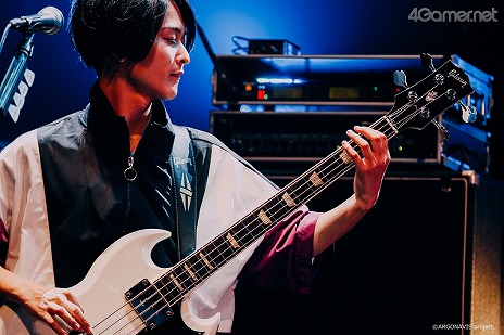 ���������꡼ No.006�Υ���ͥ������ / �����ʼ̿������塪����ARGONAVIS from BanG Dream!��̵�ѵ��ۿ��饤�֤θ�����ݡ��Ȥ�����