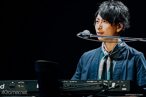 ���������꡼ No.007�Υ���ͥ������ / �����ʼ̿������塪����ARGONAVIS from BanG Dream!��̵�ѵ��ۿ��饤�֤θ�����ݡ��Ȥ�����