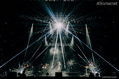 ���������꡼ No.008�Υ���ͥ������ / �����ʼ̿������塪����ARGONAVIS from BanG Dream!��̵�ѵ��ۿ��饤�֤θ�����ݡ��Ȥ�����