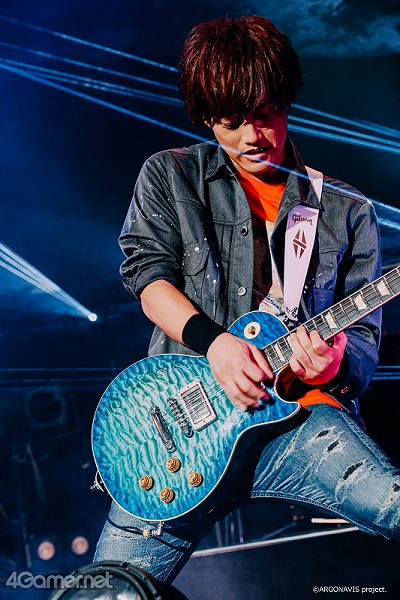 ���������꡼ No.011�Υ���ͥ������ / �����ʼ̿������塪����ARGONAVIS from BanG Dream!��̵�ѵ��ۿ��饤�֤θ�����ݡ��Ȥ�����