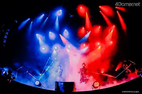 ���������꡼ No.012�Υ���ͥ������ / �����ʼ̿������塪����ARGONAVIS from BanG Dream!��̵�ѵ��ۿ��饤�֤θ�����ݡ��Ȥ�����