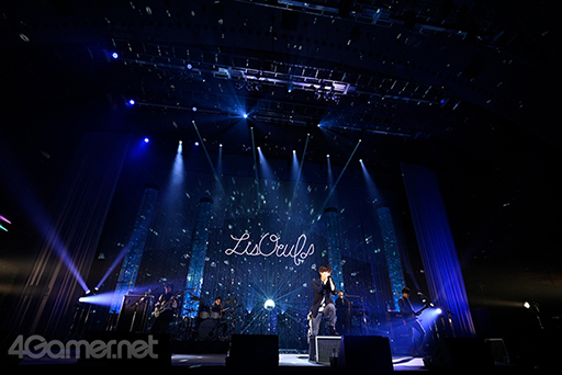 ���������꡼ No.001�Υ���ͥ������ / Argonavis��TeamW�⻲�����LisOeuf�� Party 2020 -AUTUMN-�ץ饤�ָ����̿�����ݡ��Ȥ�������