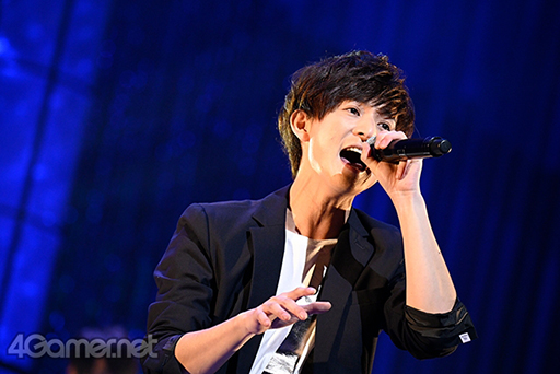 ���������꡼ No.003�Υ���ͥ������ / Argonavis��TeamW�⻲�����LisOeuf�� Party 2020 -AUTUMN-�ץ饤�ָ����̿�����ݡ��Ȥ�������