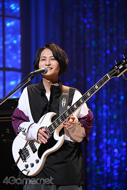 ���������꡼ No.004�Υ���ͥ������ / Argonavis��TeamW�⻲�����LisOeuf�� Party 2020 -AUTUMN-�ץ饤�ָ����̿�����ݡ��Ȥ�������