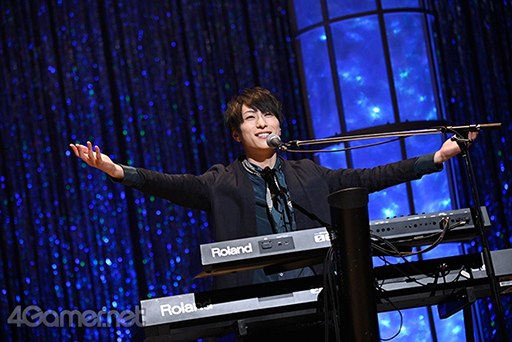 ���������꡼ No.005�Υ���ͥ������ / Argonavis��TeamW�⻲�����LisOeuf�� Party 2020 -AUTUMN-�ץ饤�ָ����̿�����ݡ��Ȥ�������