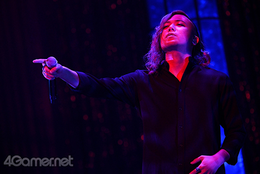 ���������꡼ No.007�Υ���ͥ������ / Argonavis��TeamW�⻲�����LisOeuf�� Party 2020 -AUTUMN-�ץ饤�ָ����̿�����ݡ��Ȥ�������