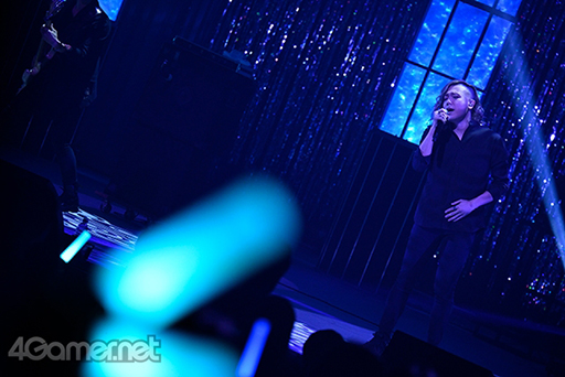 ���������꡼ No.008�Υ���ͥ������ / Argonavis��TeamW�⻲�����LisOeuf�� Party 2020 -AUTUMN-�ץ饤�ָ����̿�����ݡ��Ȥ�������