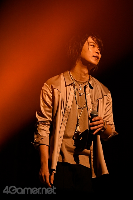 ���������꡼ No.014�Υ���ͥ������ / Argonavis��TeamW�⻲�����LisOeuf�� Party 2020 -AUTUMN-�ץ饤�ָ����̿�����ݡ��Ȥ�������