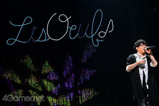 ���������꡼ No.015�Υ���ͥ������ / Argonavis��TeamW�⻲�����LisOeuf�� Party 2020 -AUTUMN-�ץ饤�ָ����̿�����ݡ��Ȥ�������