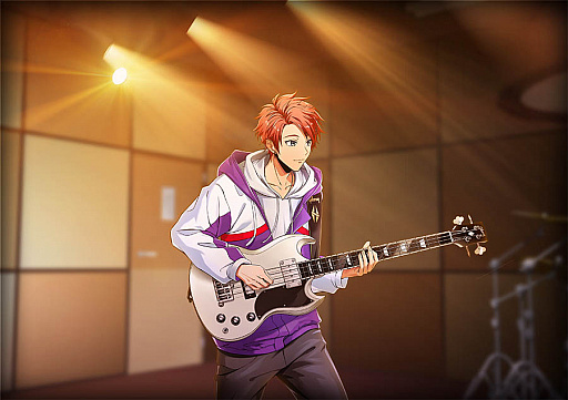 画像ギャラリー No.003のサムネイル画像 / 「アルゴナビス from BanG Dream!」,Gibsonシグネチャーギター&ベースが10月27日より店頭販売開始