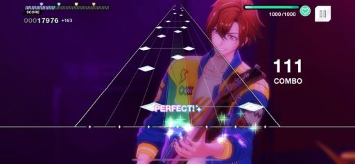 画像ギャラリー No.008のサムネイル画像 / 「乙女チック4Gamer」第271回:「アルゴナビス from BanG Dream! AAside」を特集。個性的な5つのバンドがフェスの頂点を目指す