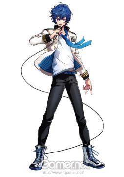 画像ギャラリー No.011のサムネイル画像 / 「乙女チック4Gamer」第271回:「アルゴナビス from BanG Dream! AAside」を特集。個性的な5つのバンドがフェスの頂点を目指す