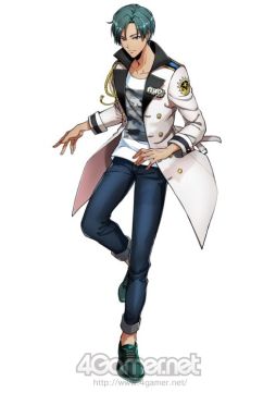 画像ギャラリー No.014のサムネイル画像 / 「乙女チック4Gamer」第271回:「アルゴナビス from BanG Dream! AAside」を特集。個性的な5つのバンドがフェスの頂点を目指す