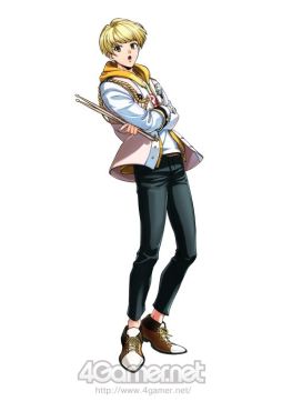 画像ギャラリー No.015のサムネイル画像 / 「乙女チック4Gamer」第271回:「アルゴナビス from BanG Dream! AAside」を特集。個性的な5つのバンドがフェスの頂点を目指す