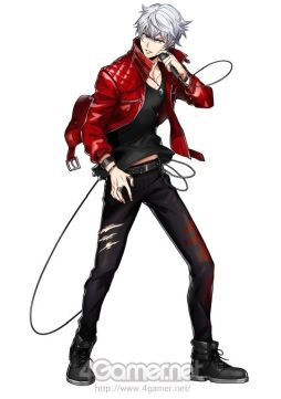 画像ギャラリー No.016のサムネイル画像 / 「乙女チック4Gamer」第271回:「アルゴナビス from BanG Dream! AAside」を特集。個性的な5つのバンドがフェスの頂点を目指す