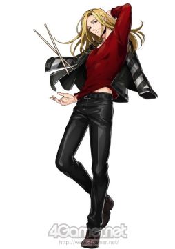 画像ギャラリー No.020のサムネイル画像 / 「乙女チック4Gamer」第271回:「アルゴナビス from BanG Dream! AAside」を特集。個性的な5つのバンドがフェスの頂点を目指す