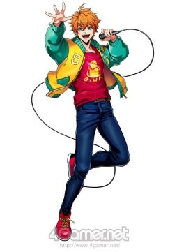 画像ギャラリー No.026のサムネイル画像 / 「乙女チック4Gamer」第271回:「アルゴナビス from BanG Dream! AAside」を特集。個性的な5つのバンドがフェスの頂点を目指す