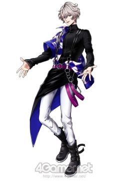 画像ギャラリー No.034のサムネイル画像 / 「乙女チック4Gamer」第271回:「アルゴナビス from BanG Dream! AAside」を特集。個性的な5つのバンドがフェスの頂点を目指す