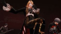 画像ギャラリー No.039のサムネイル画像 / 「乙女チック4Gamer」第271回:「アルゴナビス from BanG Dream! AAside」を特集。個性的な5つのバンドがフェスの頂点を目指す