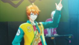 画像ギャラリー No.040のサムネイル画像 / 「乙女チック4Gamer」第271回:「アルゴナビス from BanG Dream! AAside」を特集。個性的な5つのバンドがフェスの頂点を目指す