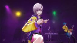 画像ギャラリー No.041のサムネイル画像 / 「乙女チック4Gamer」第271回:「アルゴナビス from BanG Dream! AAside」を特集。個性的な5つのバンドがフェスの頂点を目指す