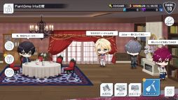 画像ギャラリー No.048のサムネイル画像 / 「乙女チック4Gamer」第271回:「アルゴナビス from BanG Dream! AAside」を特集。個性的な5つのバンドがフェスの頂点を目指す