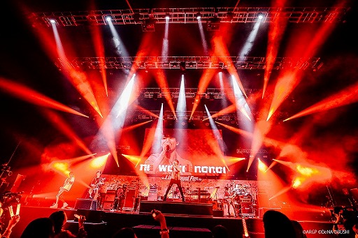 画像ギャラリー No.006のサムネイル画像 / 「BanG Dream!」発ボーイズバンドのライブ“ARGONAVIS AAside ライブ・ロワイヤル・フェス2020”の公式レポートが公開