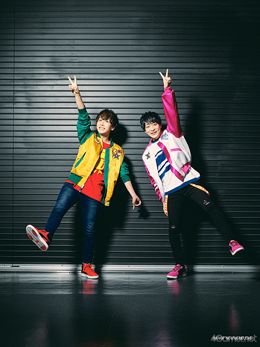 画像ギャラリー No.005のサムネイル画像 / 「アルゴナビス」LRF2020ライブレポート。ついに5バンドが集結! 総勢14名のキャストが贈る奇跡の音――