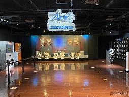 ���������꡼ No.003�Υ���ͥ������ / ���르�ʥӥ� in �ʥ󥸥㥿������ݡ��ȡ��Х�ɥޥ󤿤����Х�ɥ˥���!?�����ꥸ�ʥ륰�å���̿������Ҳ�