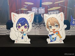 ���������꡼ No.005�Υ���ͥ������ / ���르�ʥӥ� in �ʥ󥸥㥿������ݡ��ȡ��Х�ɥޥ󤿤����Х�ɥ˥���!?�����ꥸ�ʥ륰�å���̿������Ҳ�