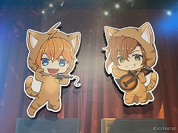 ���������꡼ No.008�Υ���ͥ������ / ���르�ʥӥ� in �ʥ󥸥㥿������ݡ��ȡ��Х�ɥޥ󤿤����Х�ɥ˥���!?�����ꥸ�ʥ륰�å���̿������Ҳ�